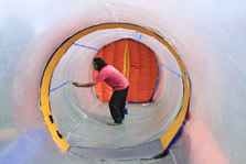Logistica de eventos